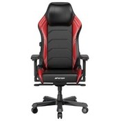 Resim Dxracer Master Xl Serisi Oyuncu Koltuğu Siyah - Kırmızı 