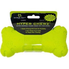 Resim Chewz Bone Dayanıklı Köpek Kemiği 15,9x10,8x3,5 Cm 