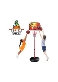 Resim Ayaklı Basketbol Potası 92080 