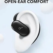 Resim Anker Soundcore V20i TWS Kulaklık Siyah, A3876 