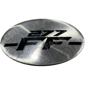 Resim Falcon Sırt Dayama Ff-277 Yazısı - Freedom 277 