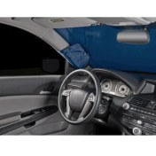 Resim Ozcmax Araç Kar Buz Önleyici Araç Ön Cam Brandası 