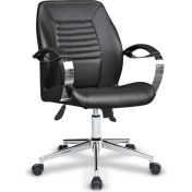 Resim Maserati Şef Koltuğu 