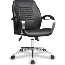 Resim Maserati Şef Koltuğu 