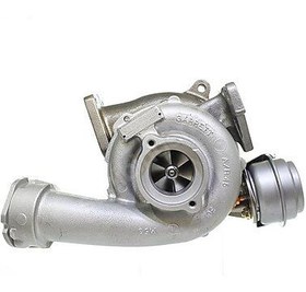 Resim GARRETT 5747988005 | Volkswagen Caravelle 2006 Model 2.5 TDI 174 HP Turbo Garret 