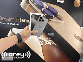 Resim Apple iPhone 16 Pro İkinci El TR | 256 GB | Natürel Titanyum 