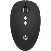 Resim Frisby FM-254WM Şarj Edilebilen Kablosuz Sessiz Mouse 