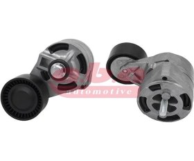 Resim Alternatör Gergi Rulmanı Kütüklü Transıt 5348 2.4 Tdcı 3.2 200ps 2006-2011 Nsk Rulmanlı 6c1q6a228bc 1445915 