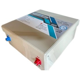 Resim Prismacell Lifepo4 36 Volt Akü 38.4 Volt 105ah 4032 Watt Minn Kota Sanal Çapa Aküsü 