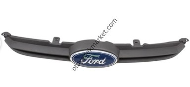 Resim Ford Fiesta (2009-2013) Ön Panjur Izgarası (Fomoco) 