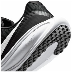 Resim Nike Erkek Koşu Ve Antreman Ayakkabısı Hj9198-003 Siyah 