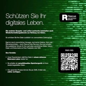 Resim Seagate Game Drive Hub Xbox 8tb, Harici Sabit Sürücü, 3,5 Inç, USB 3.0, Xbox, Gri, Dahil. Veri Kurtarma Hizmeti (STKW8000402) 