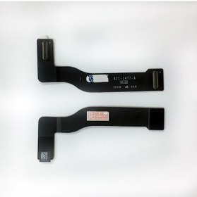 Resim MacBook Air Uyumlu Harddisk Kablo Flex A1466 821- 1477- A923-0128 A1466 