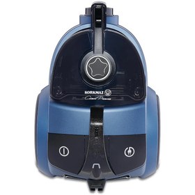 Resim KORKMAZ A902-02 Cosmos Premıum Elektrikli Süpürge Azura 