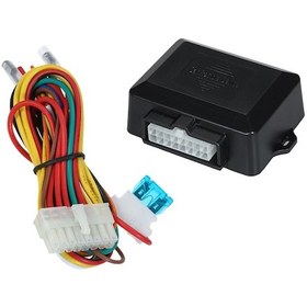 Resim Ximistore9 4 Kapılı Araçlar İçin 12v Otomatik Cam Kapatma Modülü 