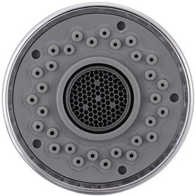 Resim Yapıtaşı Spiralli Mutfak Eviye Bataryası El Duşu 2 Fonksiyonlu 