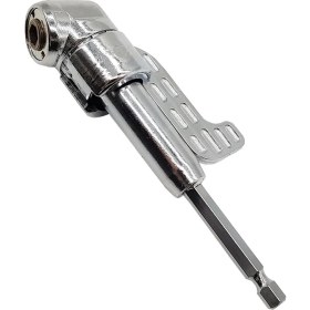 Resim Merttools Bits 1/4'' Köşe Vidalama Adaptörü 