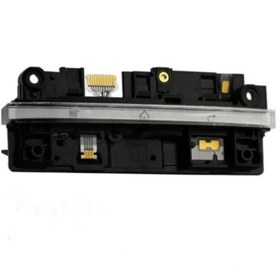 Resim Ally Mobile Sony Xperia P Lt22i Uyumlu Orta Panel Tuş-rz 