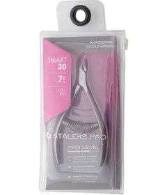 Resim Staleks Smart Yaylı 7 MM Et Pensi 