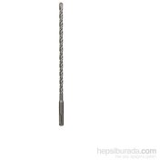 Resim Bosch - Kırıcı-Delici Ucu Sds-Plus-3 - 10'Lu Paket - 8 X 200 X 260 Mm 