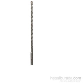 Resim Bosch - Kırıcı-Delici Ucu Sds-Plus-3 - 10'Lu Paket - 8 X 200 X 260 Mm 