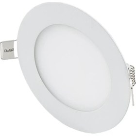 Resim Cata CT-5169 18 W S.a Yuvarlak LED Panel Beyaz 