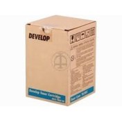 Resim DEVELOP Tn310c Orjinal Mavi Toner(4053 7050 00) Ineo Plus 350/450/qc-2235/qc-2245 