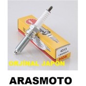 Resim Honda Pcx 125 Ngk Buji Lmar8a-9 Japon Nss 250 2021-2023 - Arasm 
