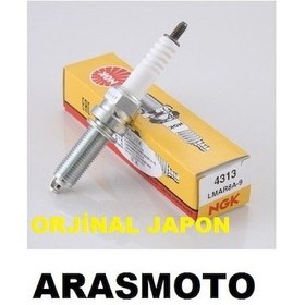 Resim Honda Pcx 125 Ngk Buji Lmar8a-9 Japon Nss 250 2021-2023 - Arasm 