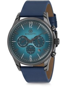 Resim Bigotti BM201-02379A-B ERKEK KOL SAATİ 