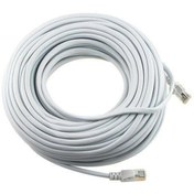 Resim Ethernet Kablosu 50 Mt Cat 5 