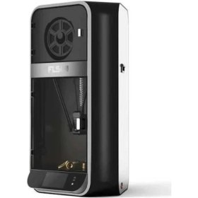 Resim Flsun S1 Pro Ultra Yüksek Hızlı 3D Yazıcı 