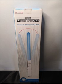 Resim cesmetek Wii Uyumlu Işın Kılıcı 