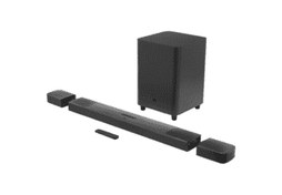 Resim JBL BAR 9.1 Dolby Atmos Soundbar Wireless Subwoofer JBL