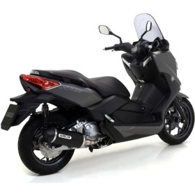 Resim Yamaha X-Max Km Saat Kırılmazlık Camı 2020 Öncesi 