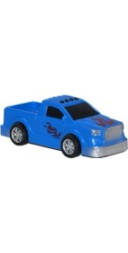 Resim Birlik Toys URT004-08-09 Birlik, Minibüs Pick Up- Şehrin Kırılmazları 