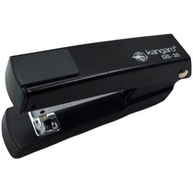 Resim Ds-35 Zımba Makinesi 24/6 30 Yaprak Diker Siyah 