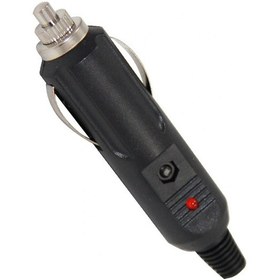 Resim Ic-246b Çakmak Fişi Ledli 