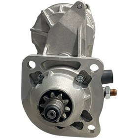 Resim Unıpoınt 24V Marş Motoru Nıppon Denso 10 Diş 5.5 Kw 3 Kulak N11.1259 