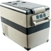 Resim Toronto 45 Litre Kompresörlü Araç Buzdolabı CF45 