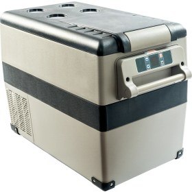 Resim Toronto 45 Litre Kompresörlü Araç Buzdolabı CF45 