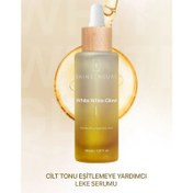 Resim Skin Sensual White White Glow Leke Serumu 30ml 