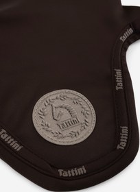 Resim Tattini Unisex Tekstil Kahverengi At Kulaklığı Aksesuar VLM6634 - STD 