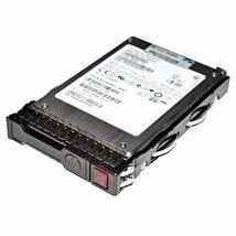 Resim Hp-E EG1200JEMDA - ST1200MM0088 1.2 TB 10 K 12 G SAS SC 2.5" Sunucu Harddisk 