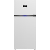 Resim Beko 983628 EB No Frost Buzdolabı 