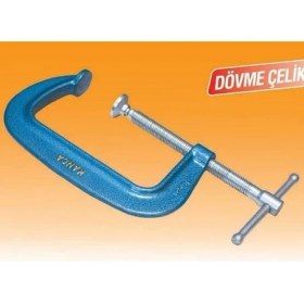Resim Kanca Kazancı Dövme Çelik Işkence 20 cm 