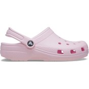 Resim Crocs Classic Unisex Terlik Cr10001-6zw Pembe 