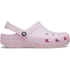 Resim Crocs Classic Unisex Terlik Cr10001-6zw Pembe 