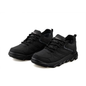 Resim Scooter Su Geçirmez Soğuğa Karşı Dayanıklı Sağlam Taban Erkek Outdoor Ayakkabı 