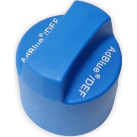 Resim Skoda Kodiaq 2017-2020 Adblue Çözeltisi Depo Kapağı 5q0131980c 